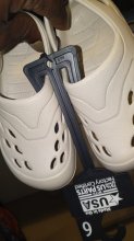 Crocks bébé