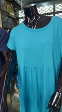 Robe Moulante Dame