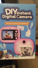 Appareils Photo enfts
