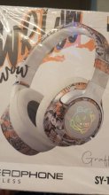 Casque Enfants
