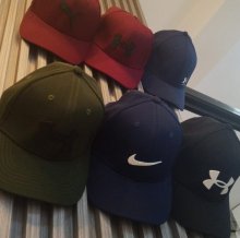 Chapeaux