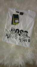 Tee-shirt Hugo-Boss