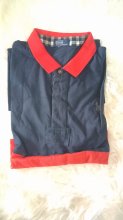 Polo marque POLO