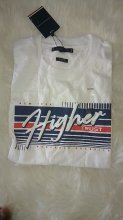 Tee-shirt marque TOMMY