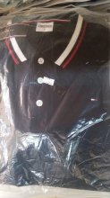 Polo marque Tommy
