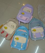 sac yellow