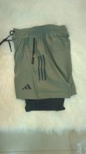 Culotte de sport avec petit collant