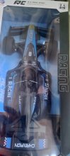 Voiture Racing F1