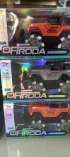 Voiture Offroad adventure