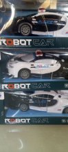 Voiture Robot car