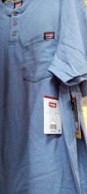 Tee-Shirt Wrangler