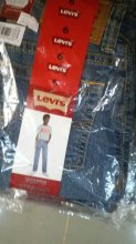 Jean Levis