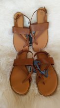 Tapette Marron