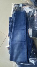Jeans  taille de 03 à 40 time tru et nobo