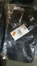 Jeans minouti