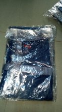 Jeans pantaculotte leecooper