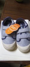 Chaussures gris wonder nation
