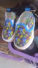 Chaussures multi 5