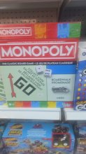Monopoly