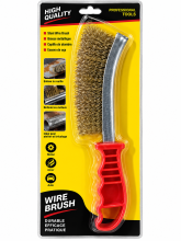 brosse métallique