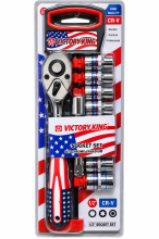 jeu de douilles / socket set