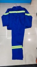 TENI BLEU