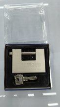 Cadenas 94 MM