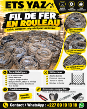 Fil de fer