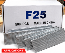 F 25