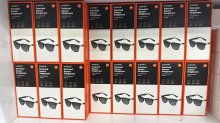 LUNETTES XIAOMI POLARISÉES – STYLE &amp;amp; PROTECTION