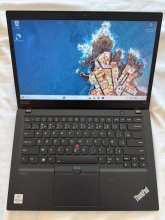 Lenovo T14s i5 Gen 1
