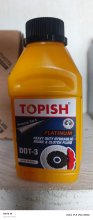 HUILE DE FREIN TOPISH