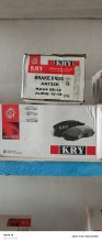 Plaquette RAV4 2006 AR