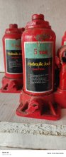 CRIC HYDRAULIQUE 5T