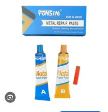 Colle epoxy