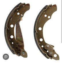 Garnitures de frein DYNA 350 K294