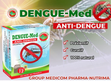 DENGUE-MED