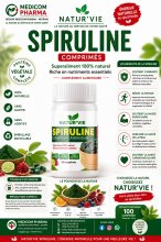 SPIRULINE