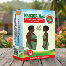 MAIGRI-MED