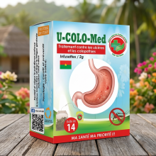 U-COLO-MED