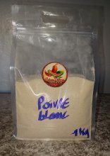 Poivre blanc