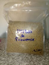 Herbes de Provence 1kg
