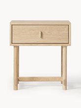 Table de chevet minimaliste