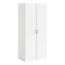 Armoire deux portes