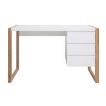 Bureau minimaliste
