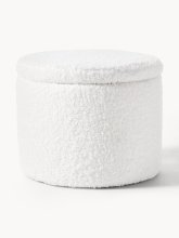Pouf de rangement