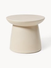 Table ronde d'appoint