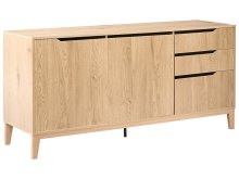 Buffet scandinave