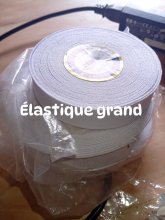 élastique grand