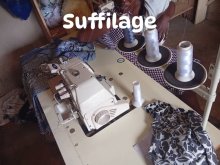 Surfilage